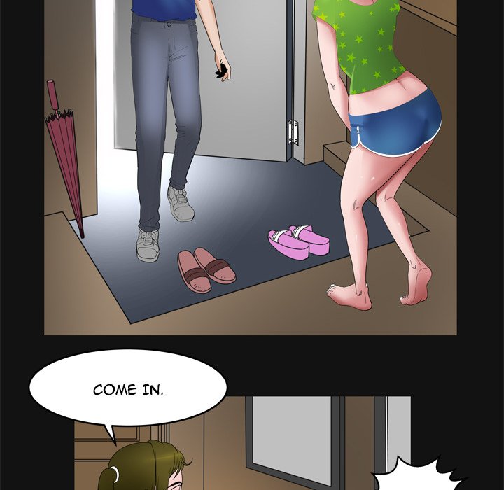 My Wife's Partner - episode 7 - 24
