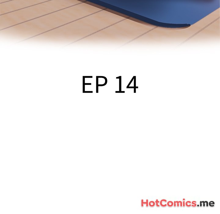 Stretched Out Love - episode 14 - 20