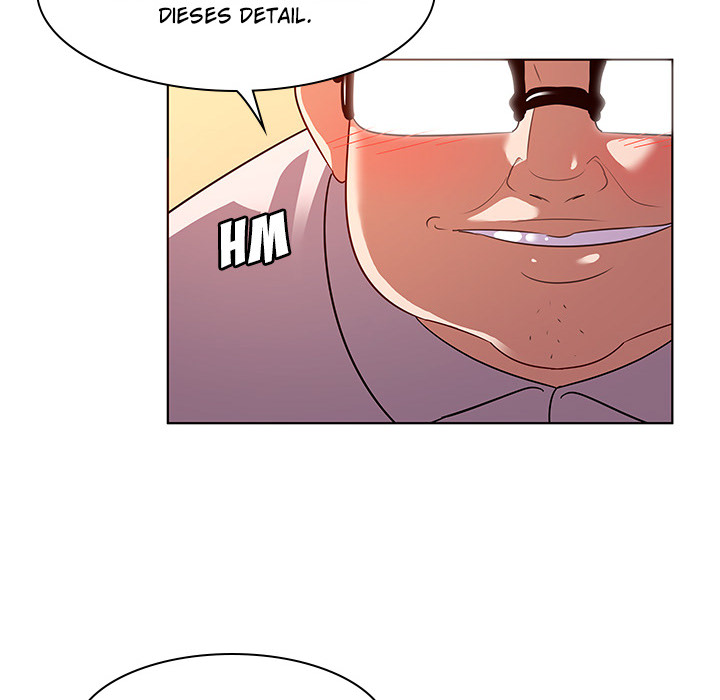 Manga Model - episode 17 - 78
