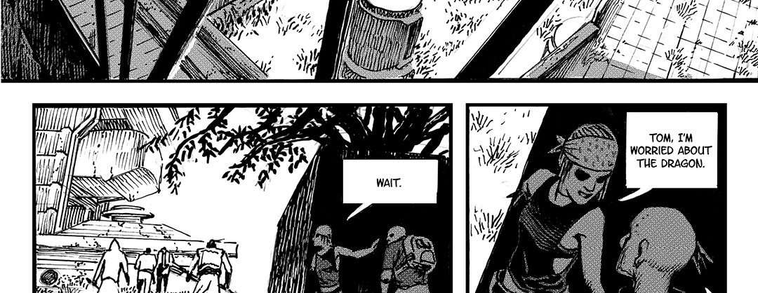 Stonebot Sanz Omnibus - episode 15 - 13