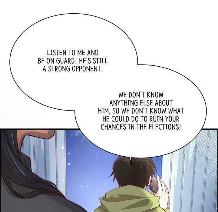 Strange Family - episode 53 - 45