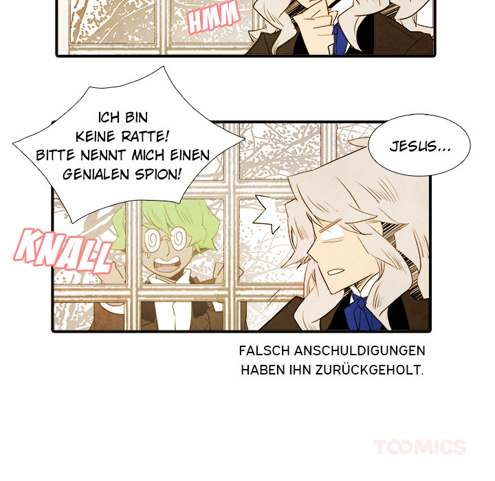 Ardors Königreich - episode 30 - 8