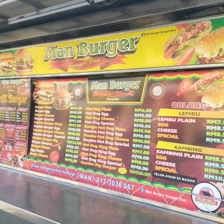 @manburgersungaidua