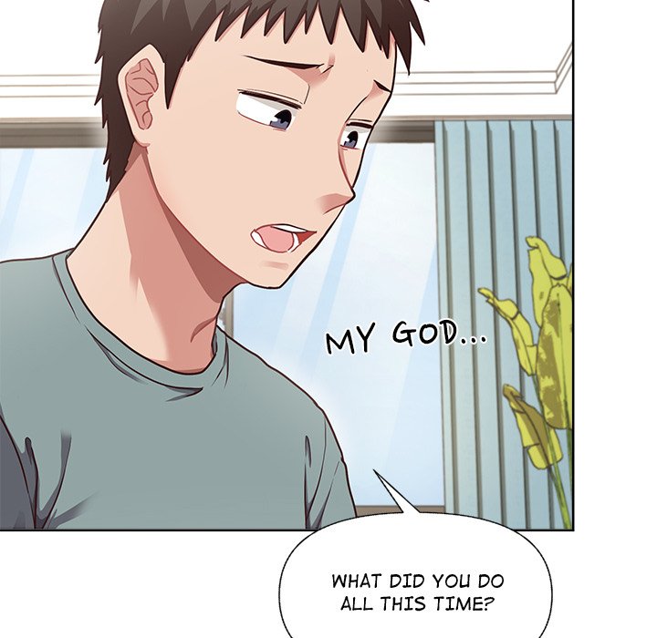 Now I'm the Boss - episode 2 - 92