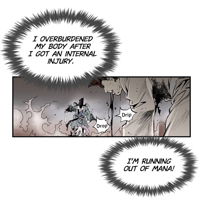 Magician's Murim Adventures - episode 39 - 29