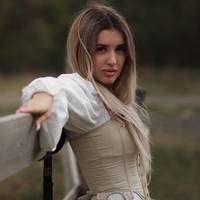 TikTok Account Photo
