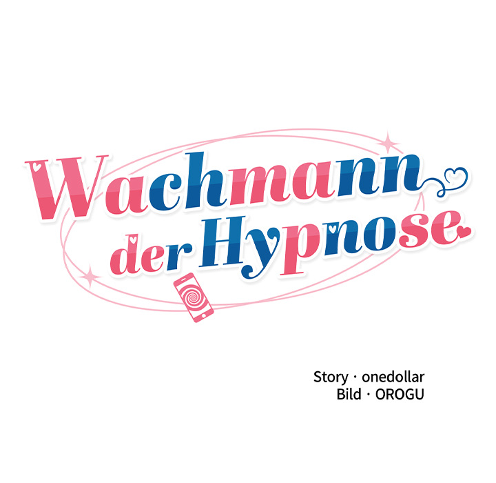 Wachmann der Hypnose - episode 42 - 31