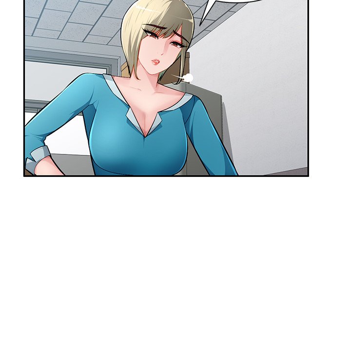 Boss Around - episode 14 - 25