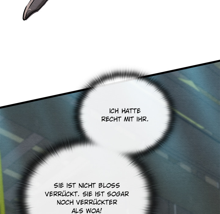 Meister in Intimität - episode 29 - 164
