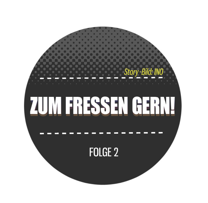 Zum Fressen gern! - episode 2 - 10