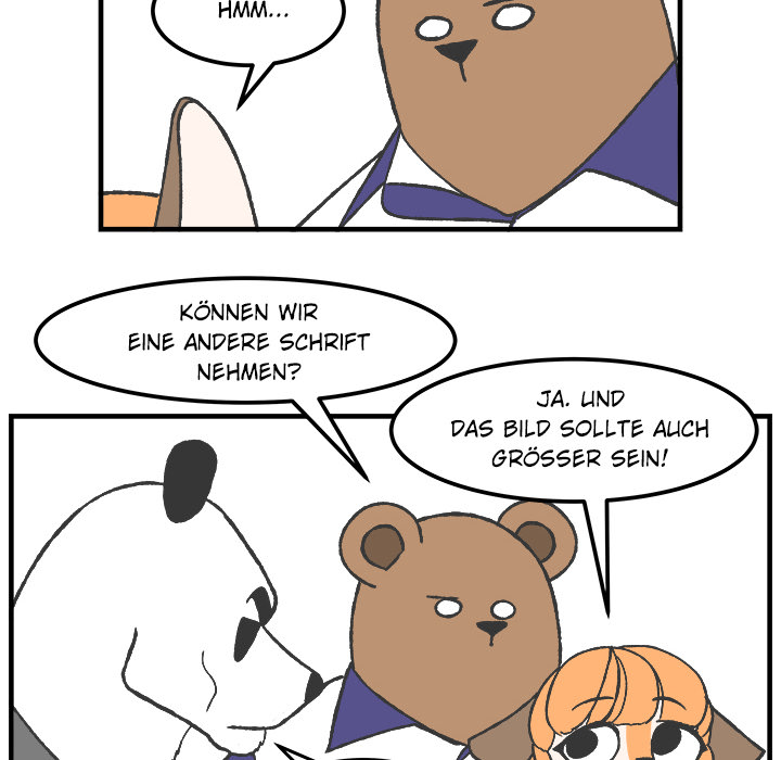 Mitschüler fressen verboten - episode 32 - 11