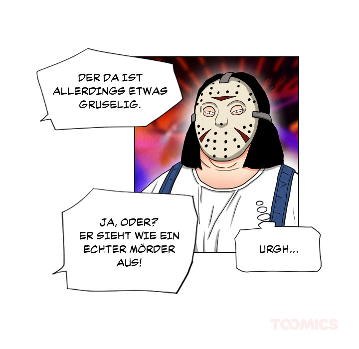 Holzköpfe auf dem Weg nach oben - episode 44 - 57