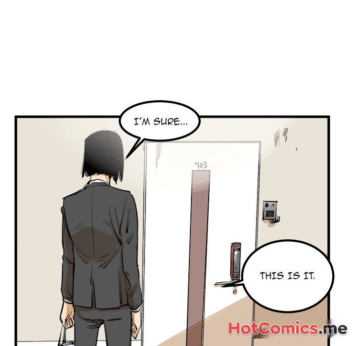 A Bad Friend - episode 1 - 25
