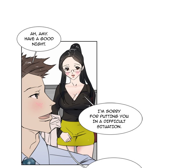 New Employee - episode 8 - 43