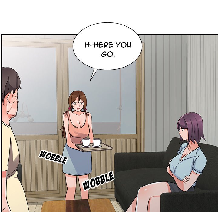 The Maids of the Mansion - episode 17 - 132
