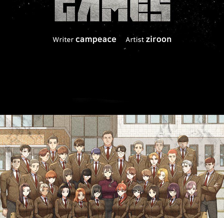 Lustful Games - episode 21 - 17