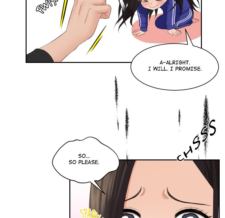 My Love Companion - episode 20 - 80