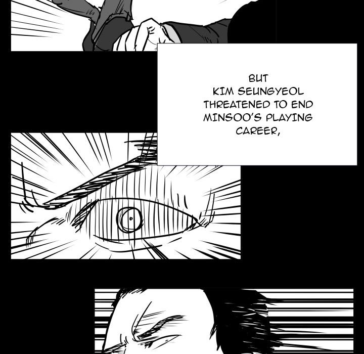 Tweener - episode 35 - 55