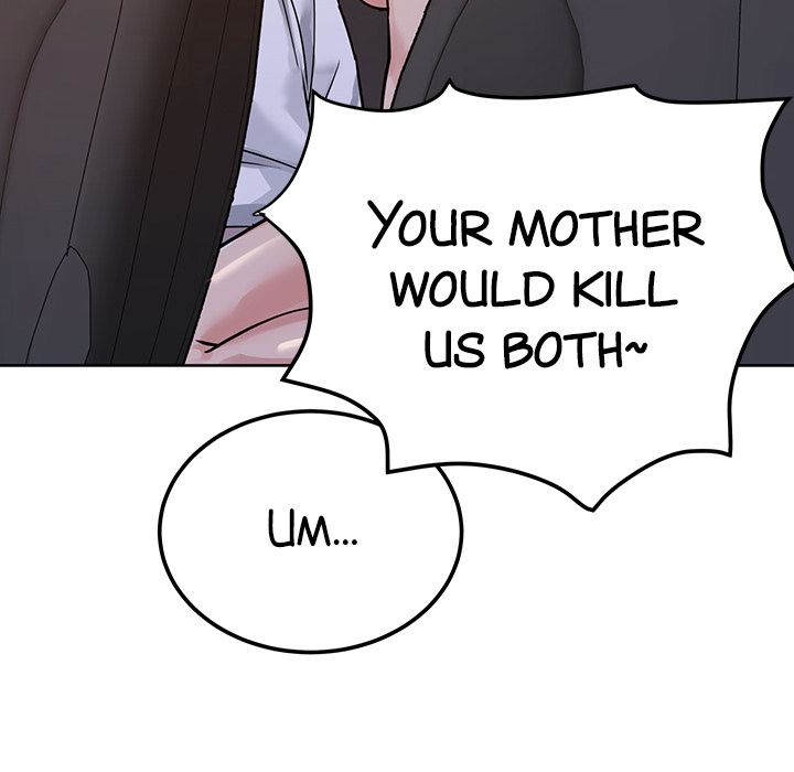 Don't Tell Mom - episode 5 - 73