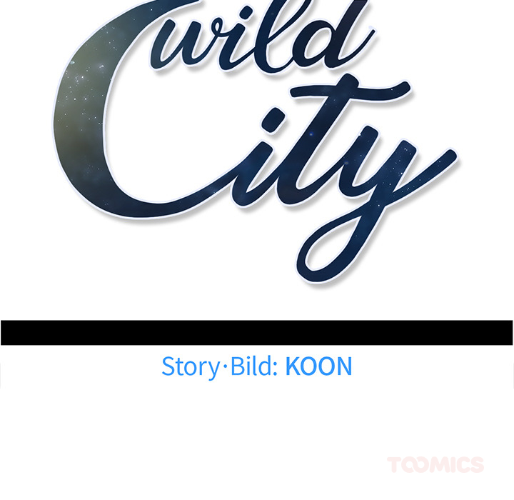 Wild City - episode 19 - 6