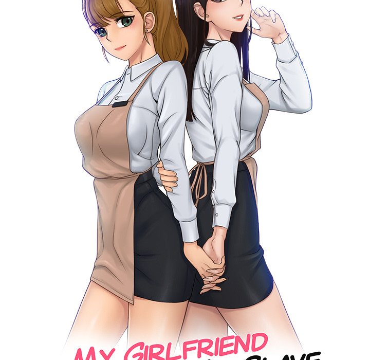 My Girlfriend and My Slave - episode 10 - 8