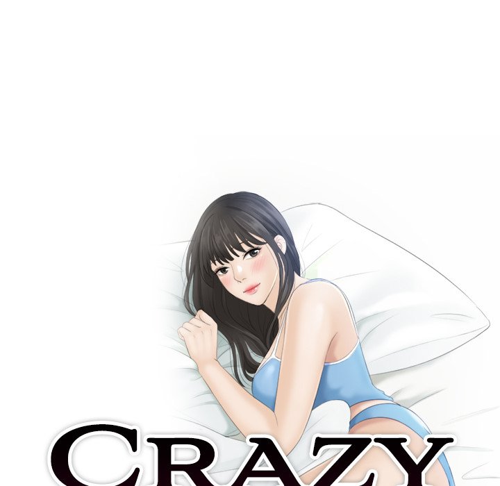 Crazy for It - episode 4 - 8