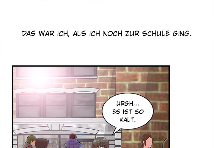 Seinen Mann stehen - episode 9 - 0