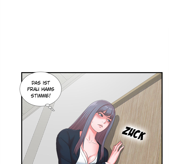 Seinen Mann stehen - episode 11 - 47