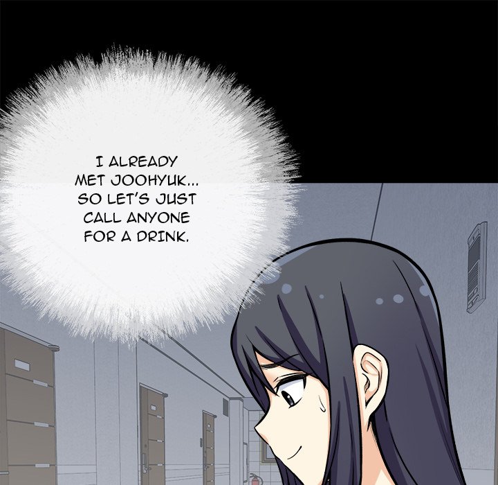 Excuse me, This is my Room - episode 40 - 44
