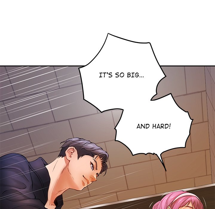 God of Ecstasy - episode 7 - 21