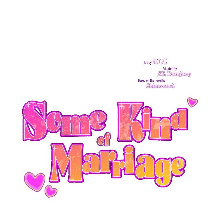 Some Kind of Marriage - episode 36 - 10