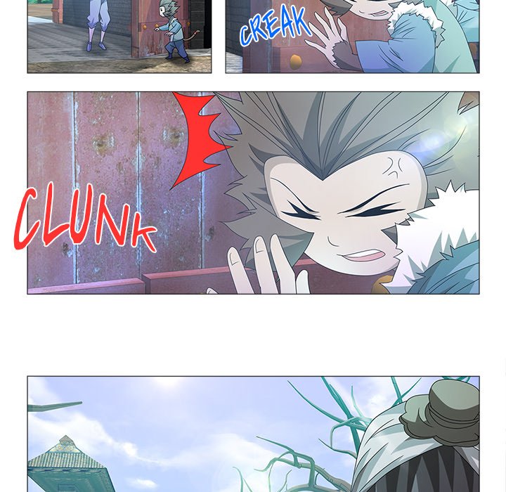 The Monkey King's Tale - episode 70 - 7