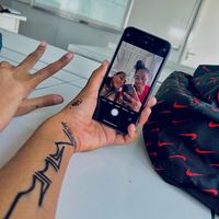 TikTok Account - https://p16-sg.tiktokcdn.com/tos-alisg-avt-0068/afe9fbf5f19cfe88cc69645d20cba976~tplv-tiktokx-cropcenter:200:200.jpeg