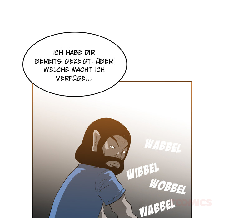 Evas Verderben - episode 49 - 65