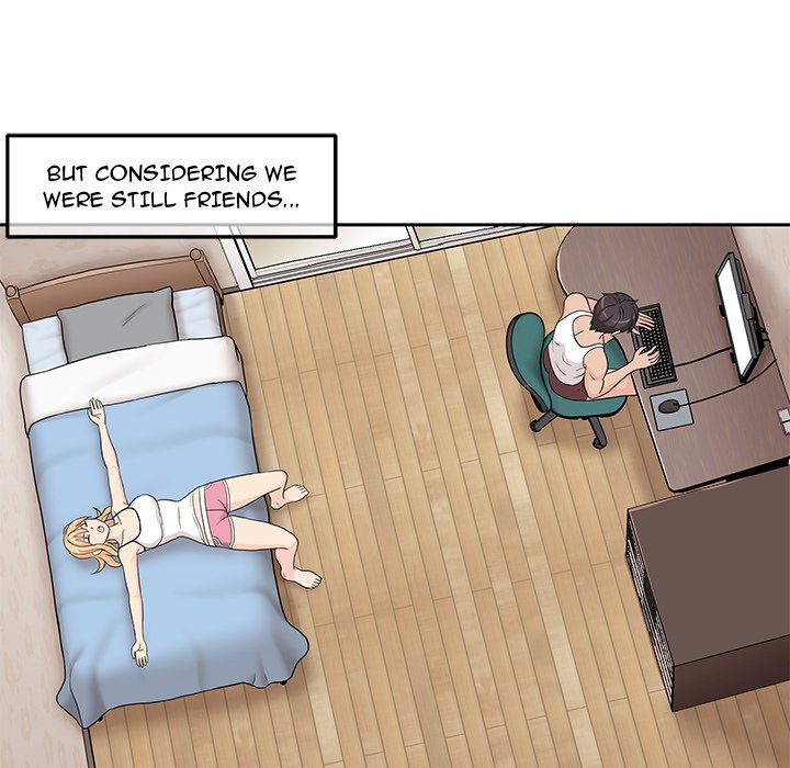Crossing the Line - episode 1 - 40