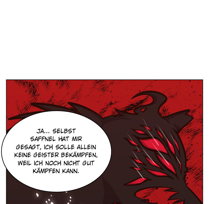 Im Wald der Glühwürmchen - episode 26 - 35