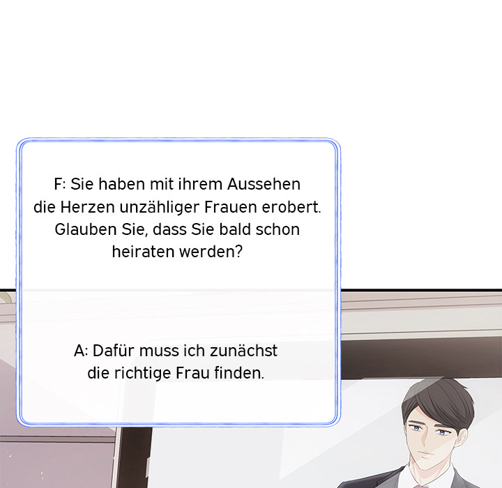 Liebe im Einvernehmen - episode 23 - 26
