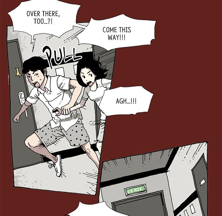 They're Coming - episode 8 - 6