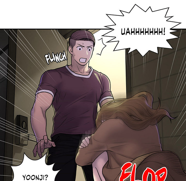 Sleeping With the Ghost - episode 26 - 44