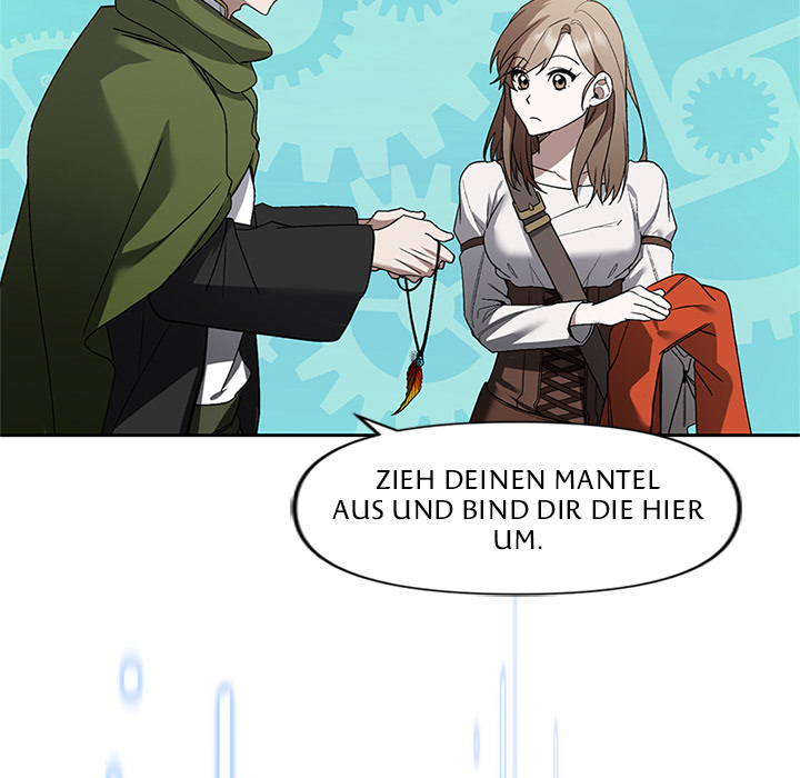 Der Untergrund von Babel - episode 22 - 43