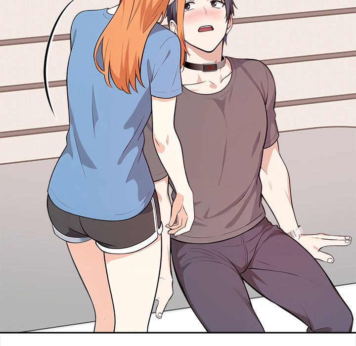 The Secret of a Girls' Dorm - episode 44 - 76