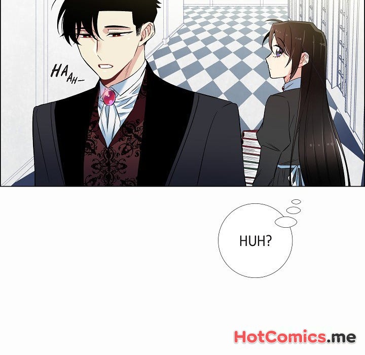 The Maid and the Vampire - episode 28 - 11