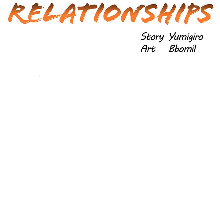 The Law of Special Relationships - episode 61 - 12
