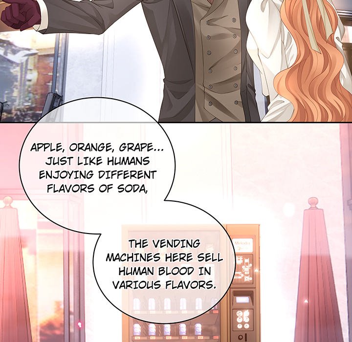 MASTER AND SEVEN LOVERS - episode 17 - 39