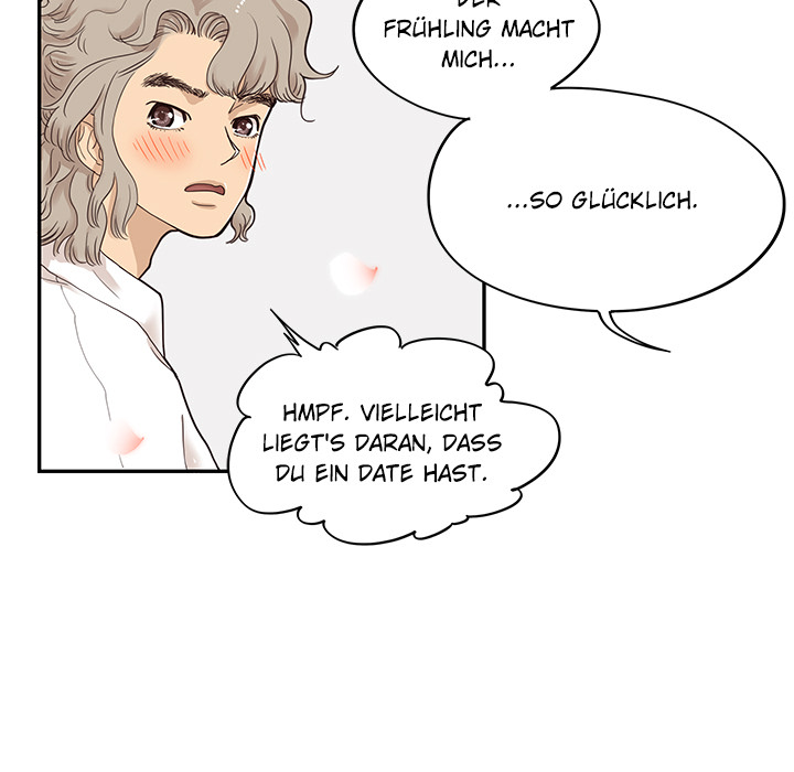 Der Hahn im Korb - episode 50 - 87