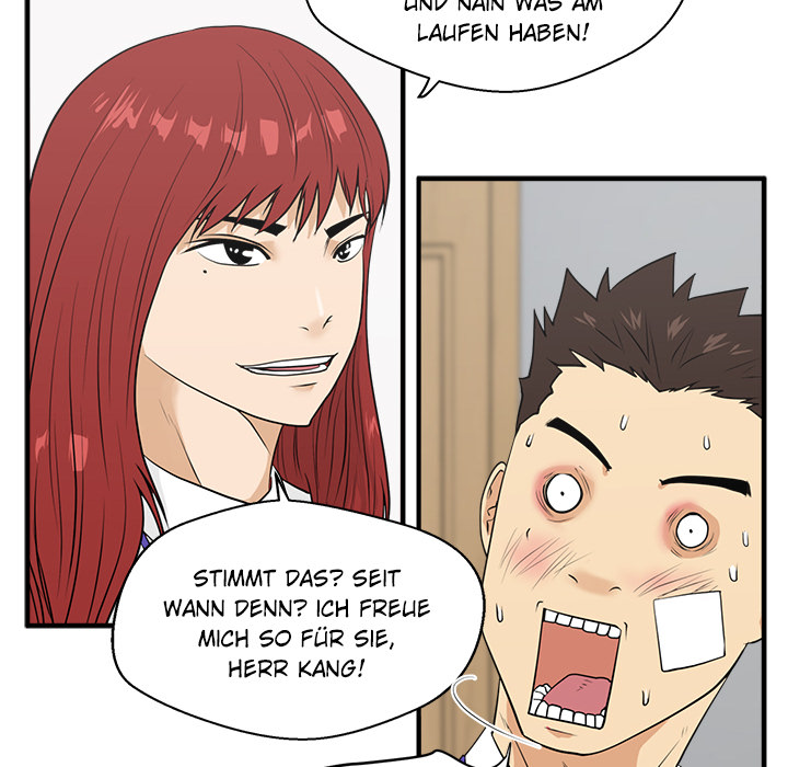 Los geht´s Mr. Kang! - episode 45 - 98