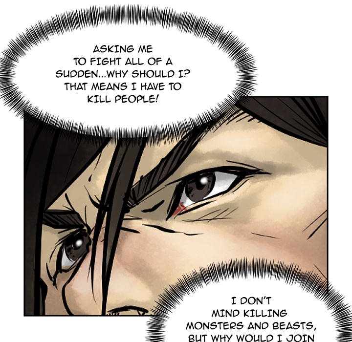 The Road of Karma - episode 10 - 27