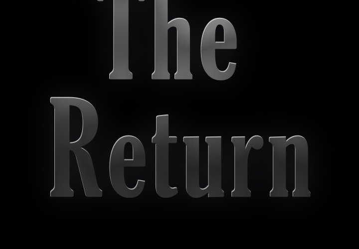 The Return: Unspeakable Season 2 - episode 3 - 2