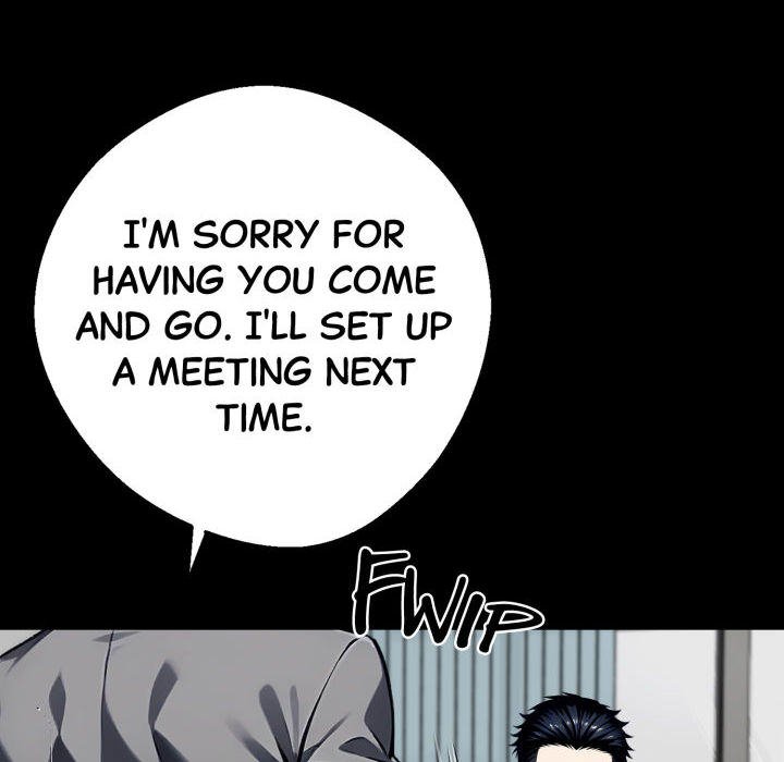 Workaholic Gangster - episode 57 - 34