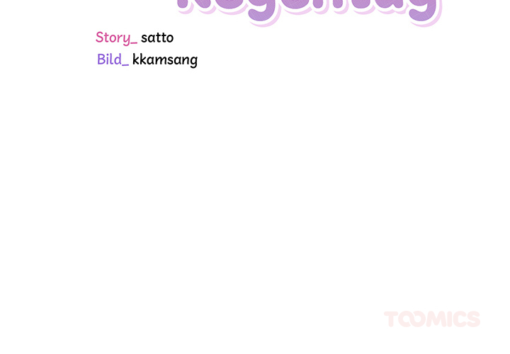 Erinnerungen an einen Regentag - episode 5 - 1